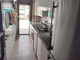 Habitaciones individuales en apartamento - Madrid - 1