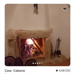 Dimora borgo antico - Calascio - 0