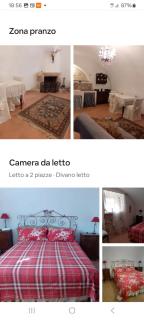 Dimora borgo antico - Calascio - 4