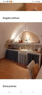 Dimora borgo antico - Calascio - 3