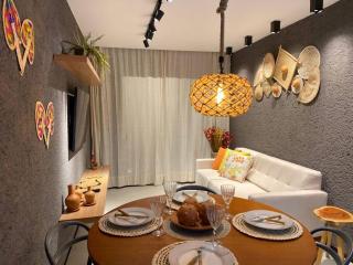Villas Patacho G 102 - Milagres - Pôrto de Pedras - 7