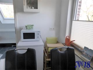 Ferienwohnung Gerhards - Esens - 6