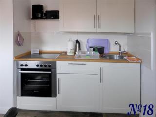 Ferienwohnung Gerhards - Esens - 3