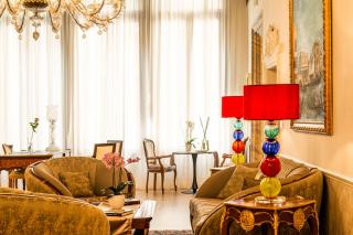 Palazzo dei Mori - Venice - 7