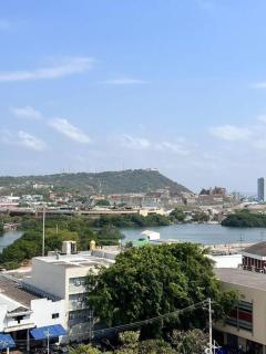 Pool & Rooftop! Steps to the old city and Getsemany - Cartagena das Índias - 1