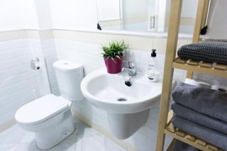 Apartamento Centro de Sevilla - Sevilla - 7