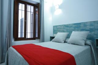 Apartamento Centro de Sevilla - Sevilla - 3