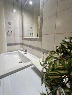 Minimalistic Apartment & Studio in Heart street - Budapest - 7