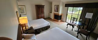 Adobe Inn - Carmel - 2