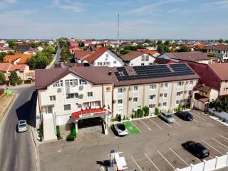 Hotel Arizona - Timişoara - 9