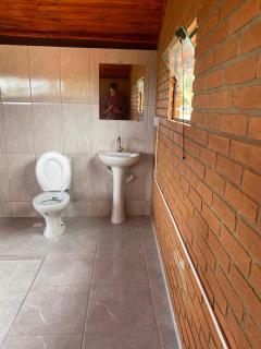 Casa do Rafael - Conceição da Ibitipoca - 7