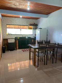 Casa do Rafael - Conceição da Ibitipoca - 4