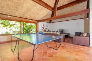 Bz21 Casa com Jacuzzi e churrasqueira - 2