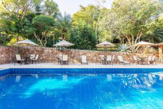 Bz62 Centro! Casa ampla, 5 Suítes e área gourmet - 4