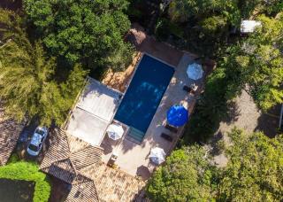 Bz62 Centro! Casa ampla, 5 Suítes e área gourmet - 3