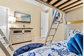 Beachfront Resort Steps to Ocean Private Pool Spa - Bon Terra - 6