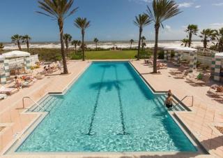 Beachfront Resort Steps to Ocean Private Pool Spa - Bon Terra - 1