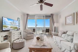 Beach Club A-706 - Gulf Highlands - 0