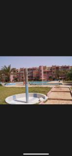 Sahara beach Mansouria - Mansouria - 0