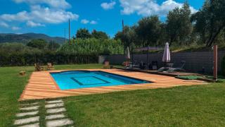 Podere Pozzo Fatato - Monsummano Terme - 5