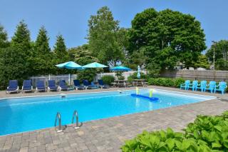 Heated Pool AC 1 2 Mile to Beach - Harwich - 0