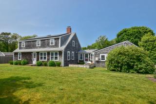 Heated Pool AC 1 2 Mile to Beach - Harwich - 8