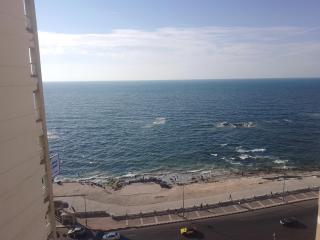 Paradise Condo Seaview -Families Only - Alessandria d'Egitto - 9
