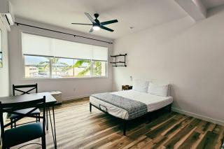 Unit 23 Maui Ohana Modern Studio - Wailuku - 5