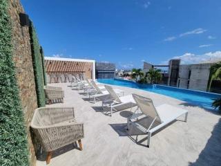 Depto ideal para tu viaje - Playa del Carmen - 7