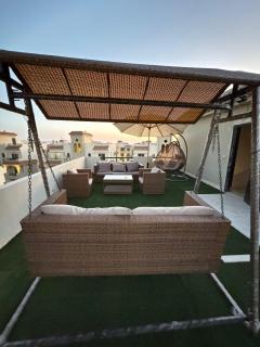 Lasirena north coast Chalet With Roof , 3 rooms - 0