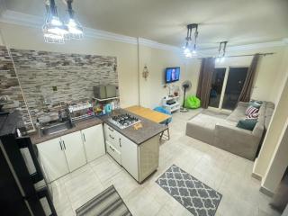 Lasirena north coast Chalet With Roof , 3 rooms - 6