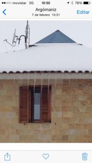 Villa Argomaniz - Argómaniz - 4