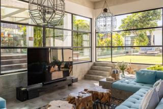 Smeralda Villa Canggu - 1