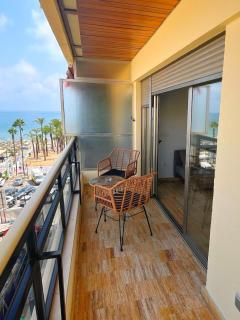 Remo Beach 2 - Torremolinos - 1