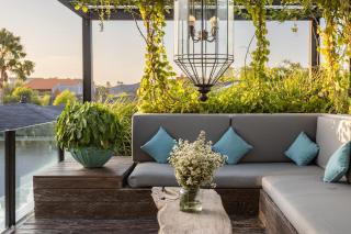 Smeralda Villa Canggu - 4