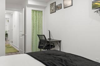 3BR-2BA Luxurious Green Oasis Private Backyard Patio - Philadelphia - 3