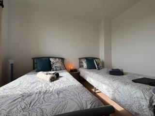 Gîte tout inclus avec jardin et ping-pong, proche A20 - FR-1-591-615 - 1