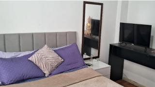 Quarto no Maracanã RJ temporada - Rio de Janeiro - 1