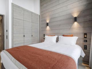 Appartement Neuf à Courchevel le Praz, 2 Chambres, Proche Pistes, Parking Inclus - FR-1-568-51 - Courchevel - 4