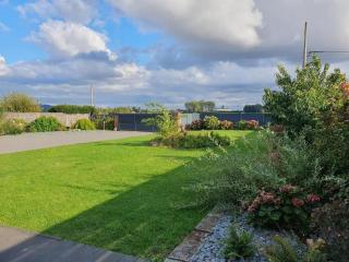 Maison avec grand jardin clos, baby-foot, barbecue, garage, Wi-Fi - Calme et confort en Flandre - FR-1-510-221 - Eecke - 7