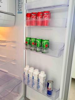 Duas suítes em apartamento luxuoso c/ área gourmet. - Poços de Caldas - 1