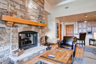 Beaver Creek Landing A402 by East West Hospitality - 8