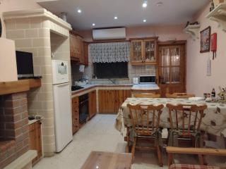 Terraced house with stunning view close to Mdina - Rabat - 9