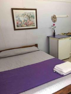 Casita Céntrica Low Cost, estacionamiento y WIFI - Bariloche - 6