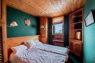 Résidence Aime 2000 - 4 Pièces 8/10 pers - AIME 200 - PLAGNE AIME 2000, skis aux pieds MAE-1524 - La Plagne Tarentaise - 2