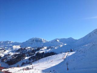 Résidence Aime 2000 - 4 Pièces 8/10 pers - AIME 200 - PLAGNE AIME 2000, skis aux pieds MAE-1524 - La Plagne Tarentaise - 1