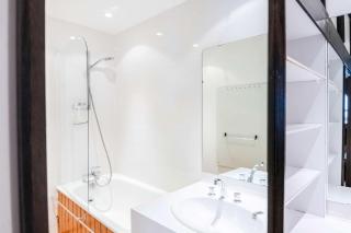 Résidence Aime 2000 - 3 Pièces 6 pers - AIME 2000 - Q35A2 - PLAGNE AIME 2000 MAE-6804 - 1