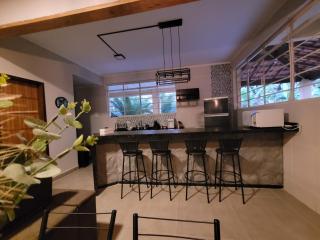 Valim House Penedo - Itatiaia - 4