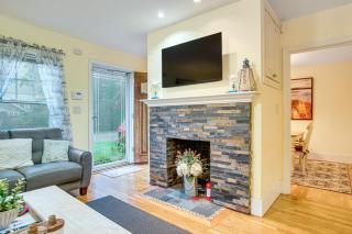 Less Than Half-Mi to Shore Harwich Port Beach House - 7