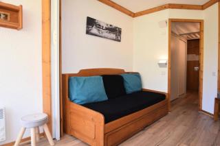 Résidence Aime 2000 - Studio 3/4 pers - Entrée Flèche - PLAGNE AIME 2000 - F21A2 MAE-8384 - 8